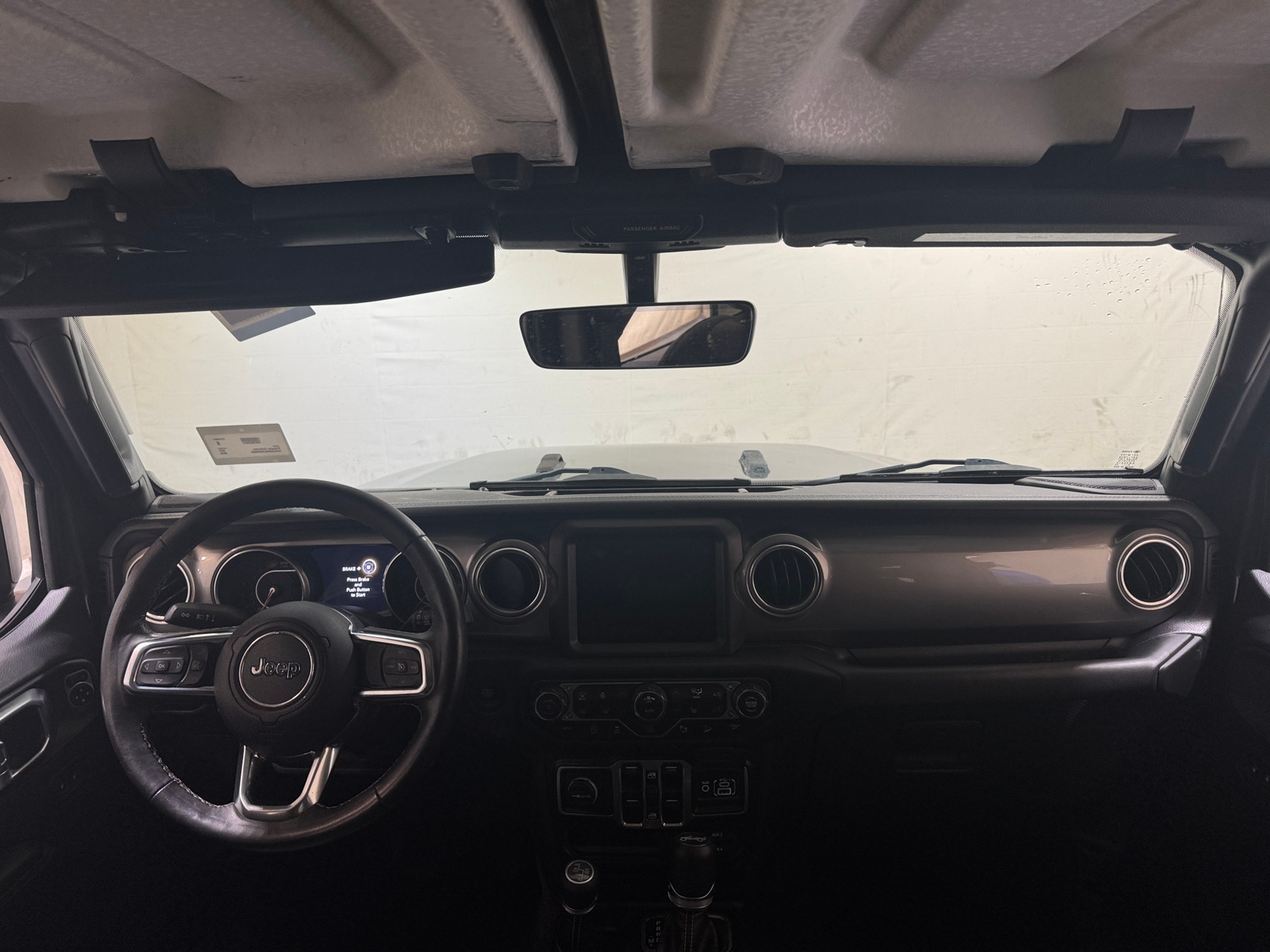 Thumbnail: 2018 Jeep Wrangler - 3