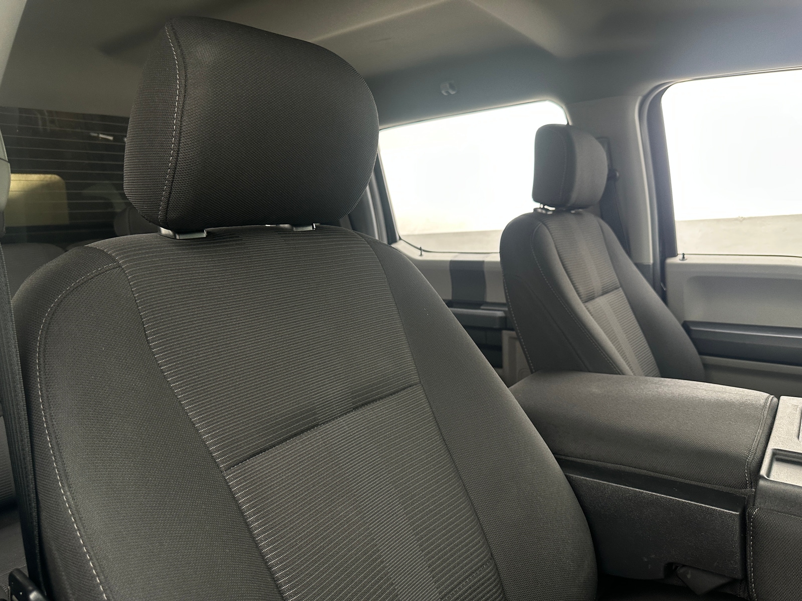Thumbnail: 2019 Ford Econoline - 2
