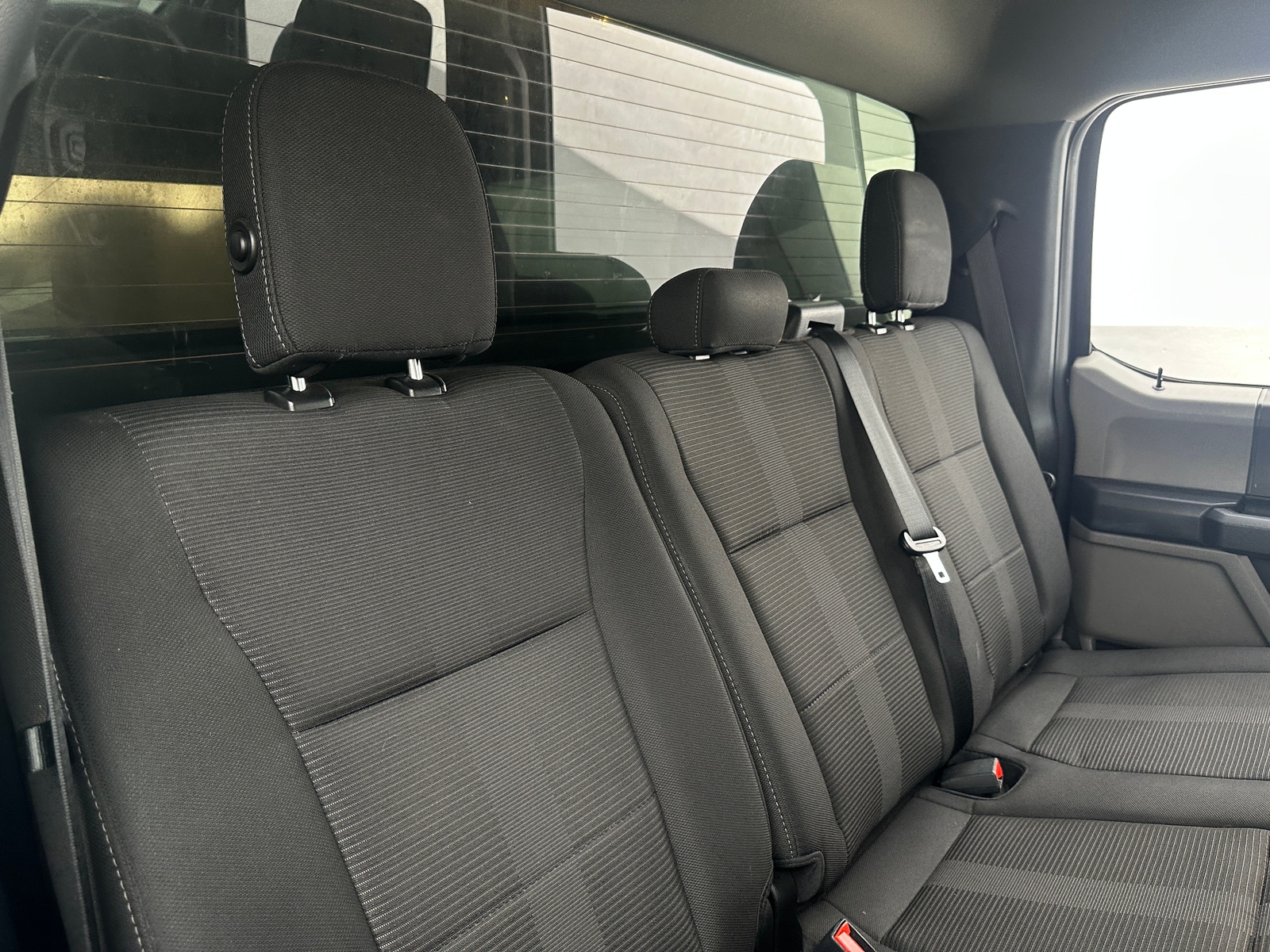 Thumbnail: 2019 Ford Econoline - 6