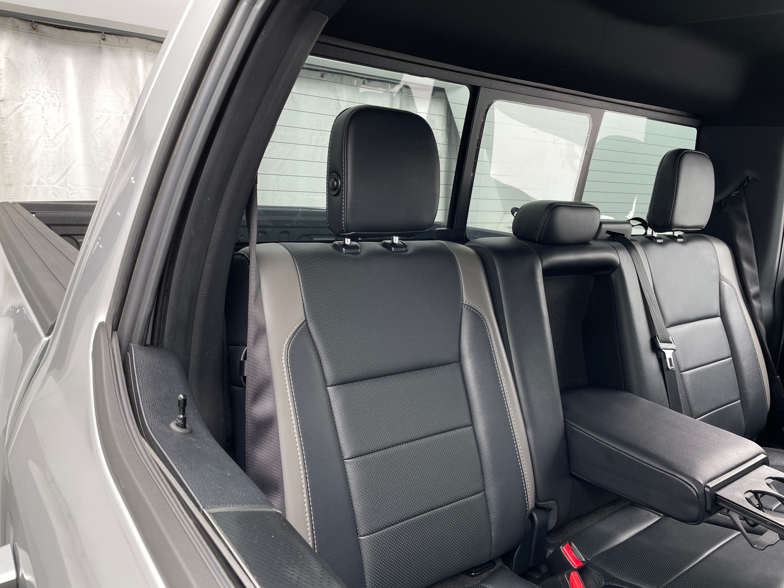 Thumbnail: 2017 Ford Econoline - 5