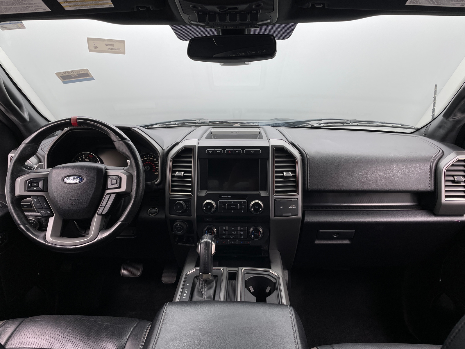 Thumbnail: 2017 Ford Econoline - 2