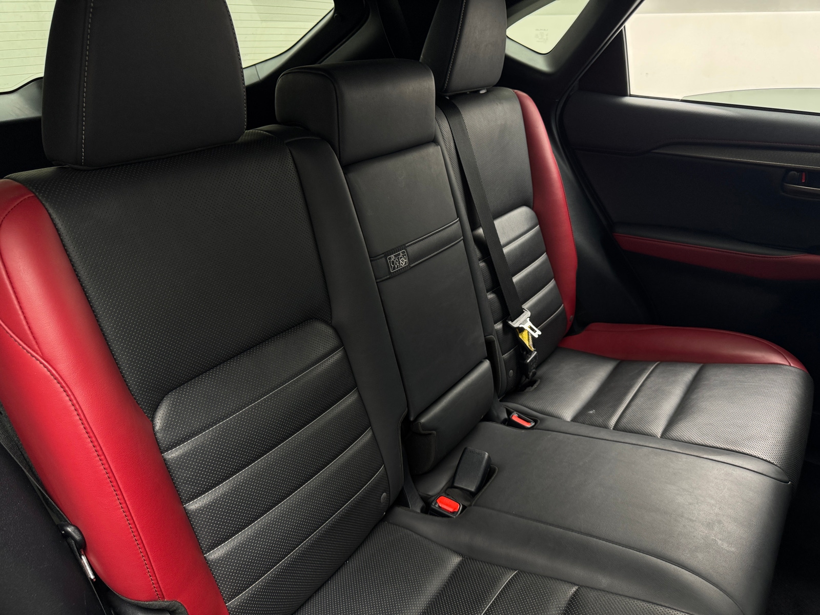 Thumbnail: 2021 Lexus NX - 5