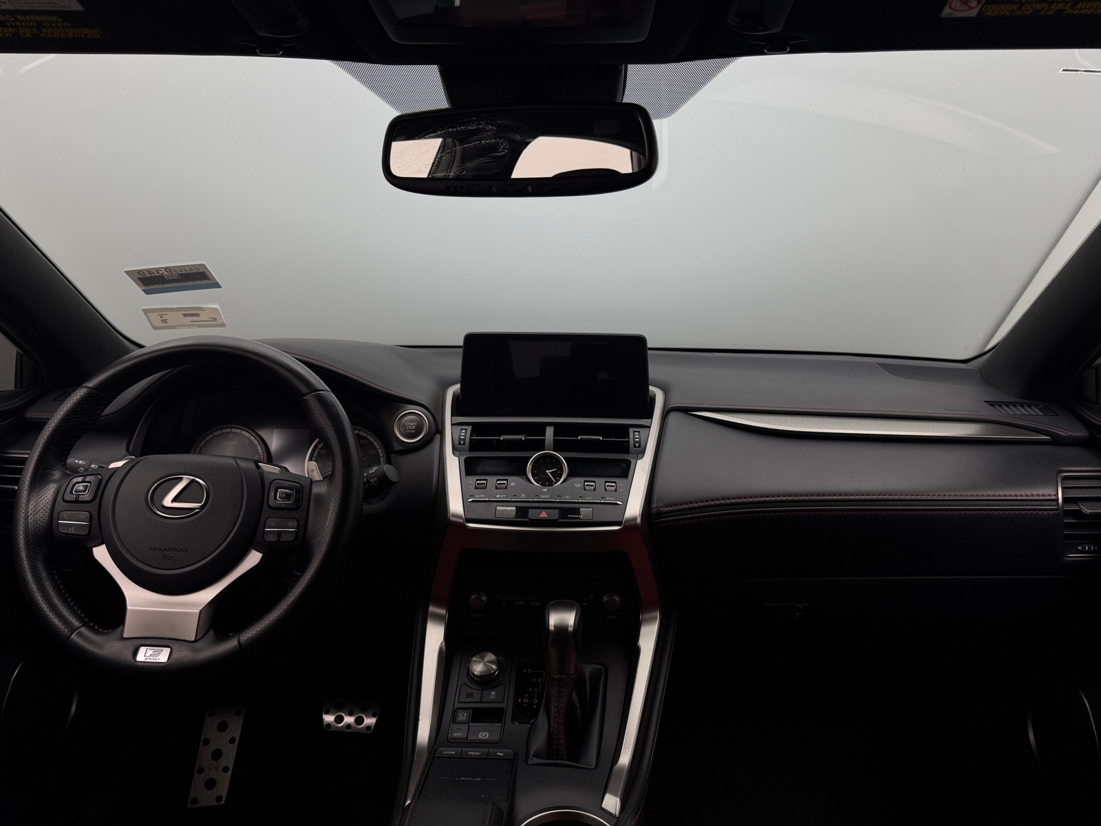 Thumbnail: 2021 Lexus NX - 2