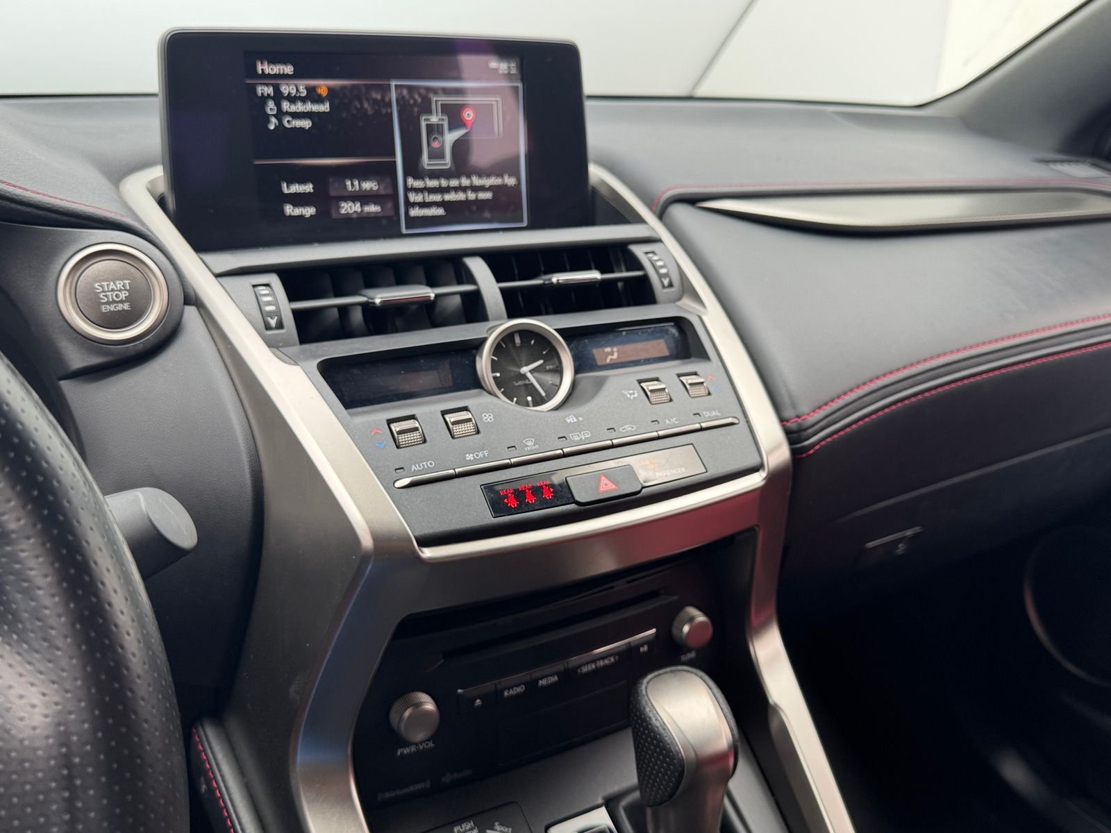 Thumbnail: 2021 Lexus NX - 3