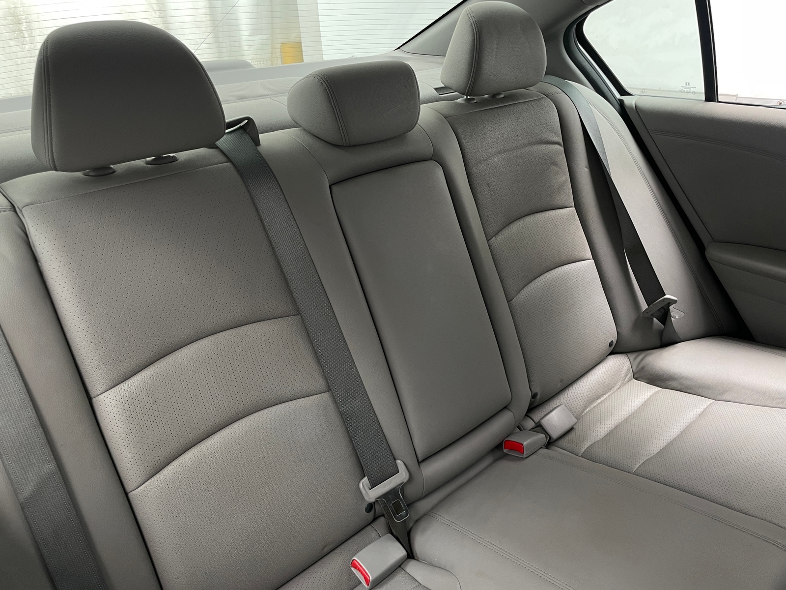 Thumbnail: 2014 Honda Accord - 5