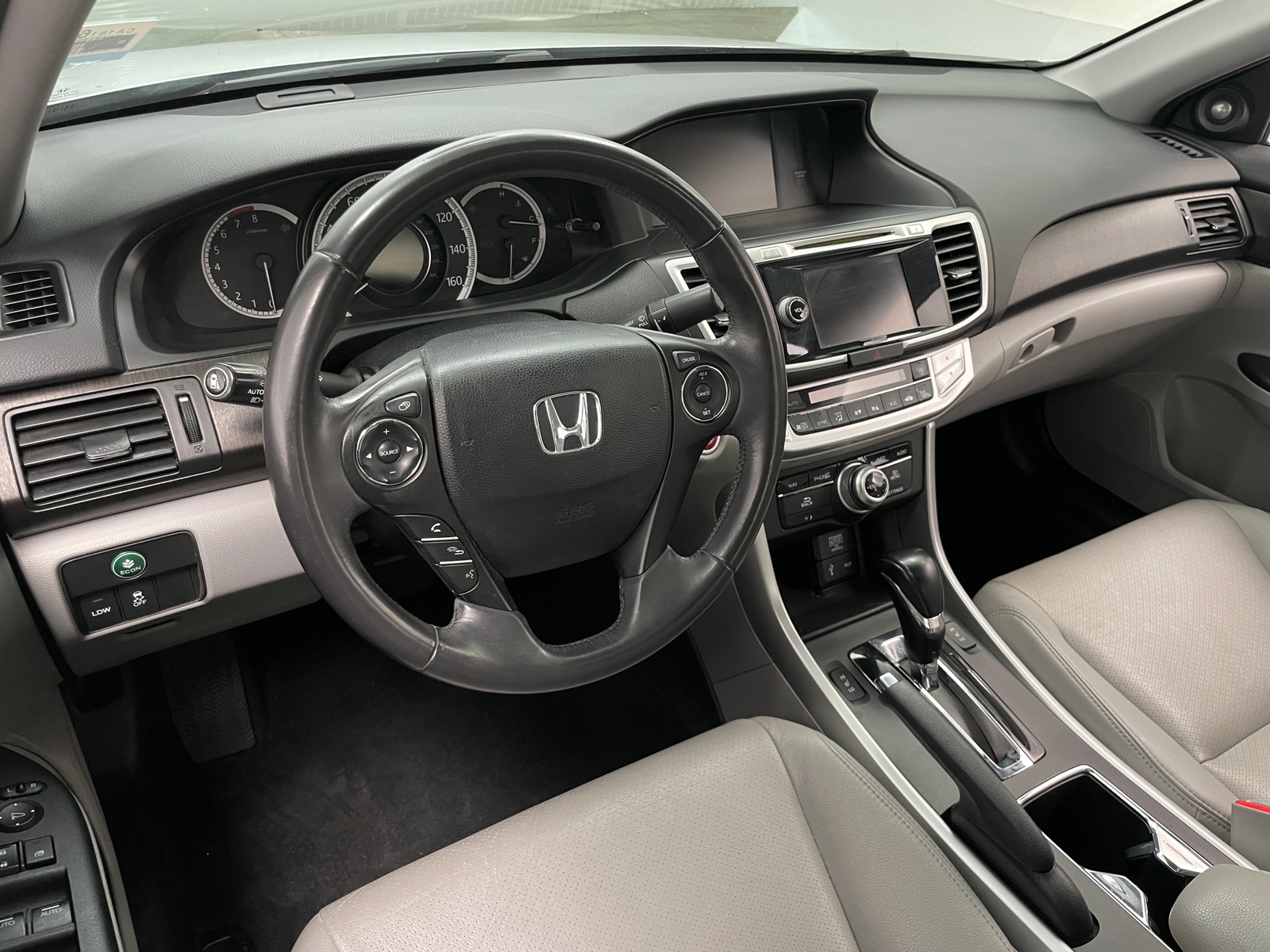 Thumbnail: 2014 Honda Accord - 2