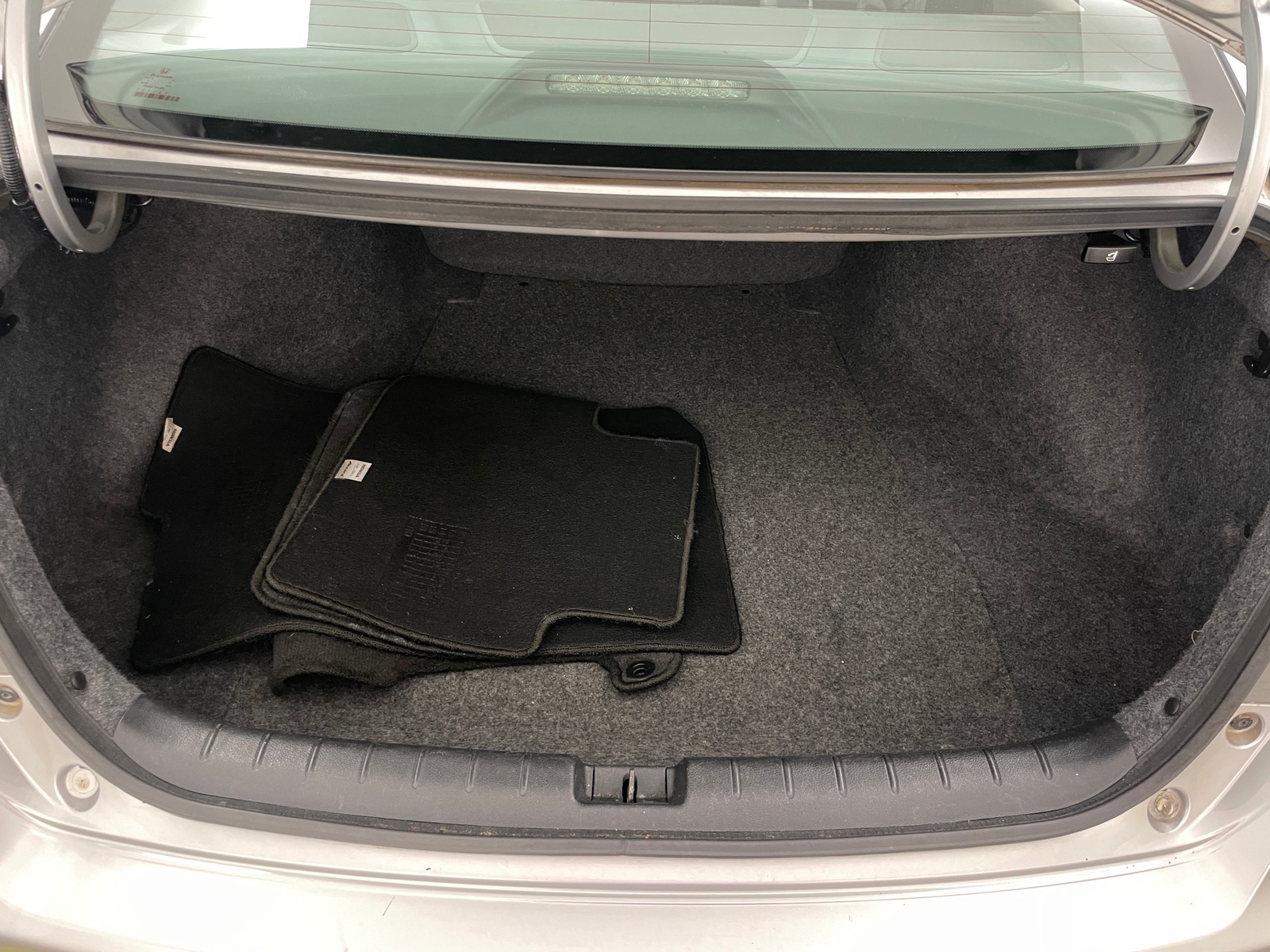 Thumbnail: 2014 Honda Accord - 6