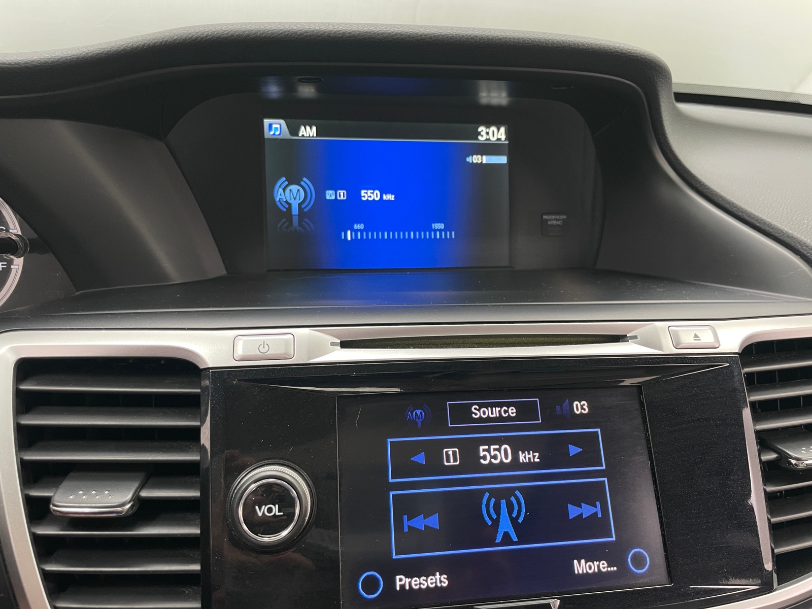 Thumbnail: 2014 Honda Accord - 3