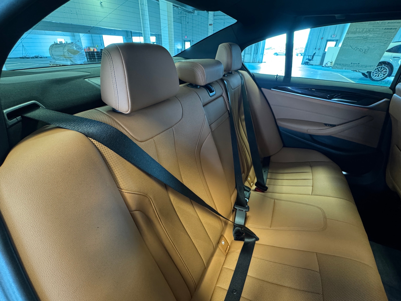 Thumbnail: 2022 BMW 5 Series - 5