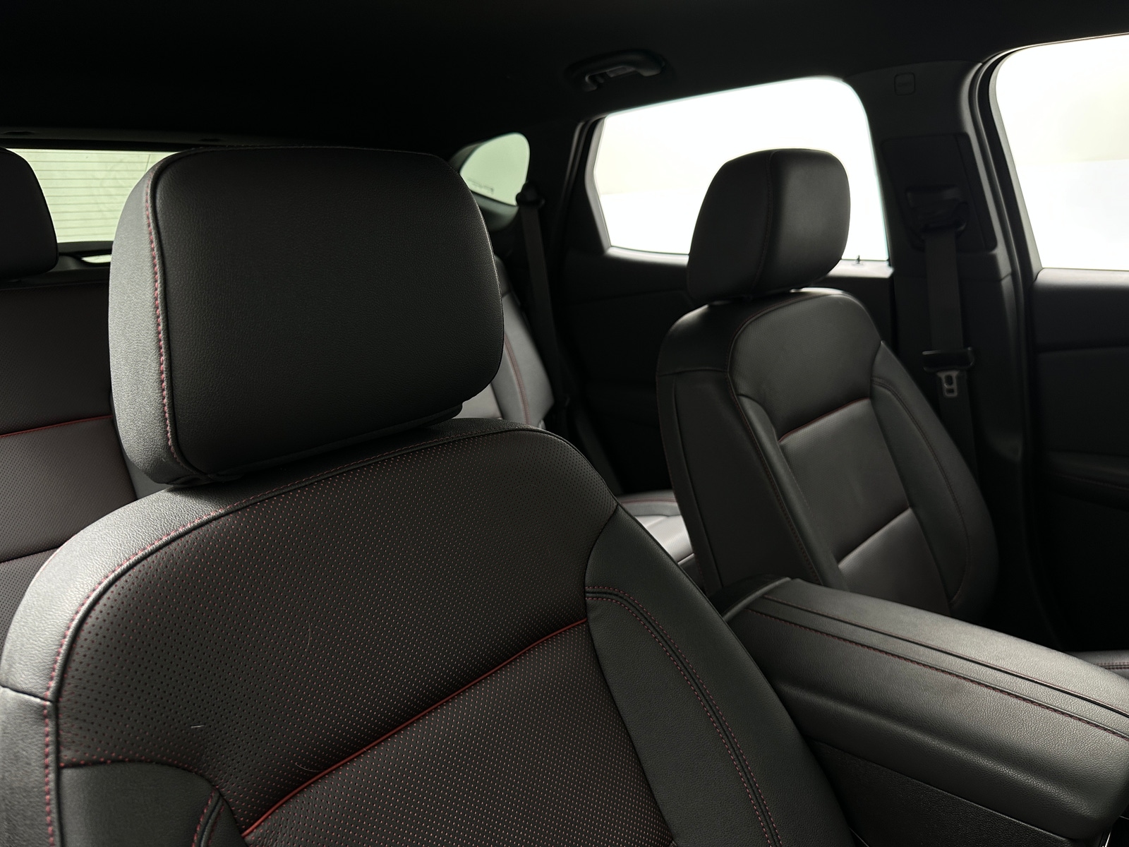 Thumbnail: 2023 Chevrolet Blazer - 2