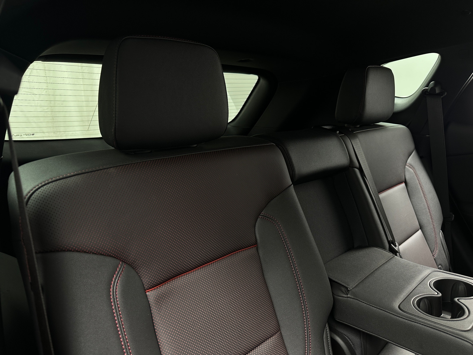 Thumbnail: 2023 Chevrolet Blazer - 6