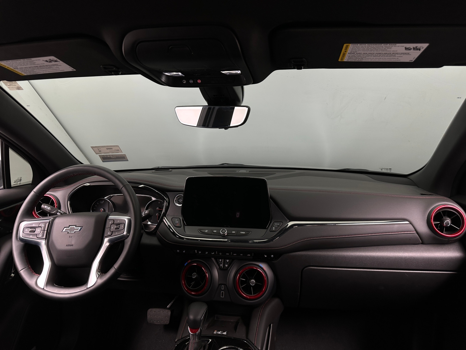 Thumbnail: 2023 Chevrolet Blazer - 3