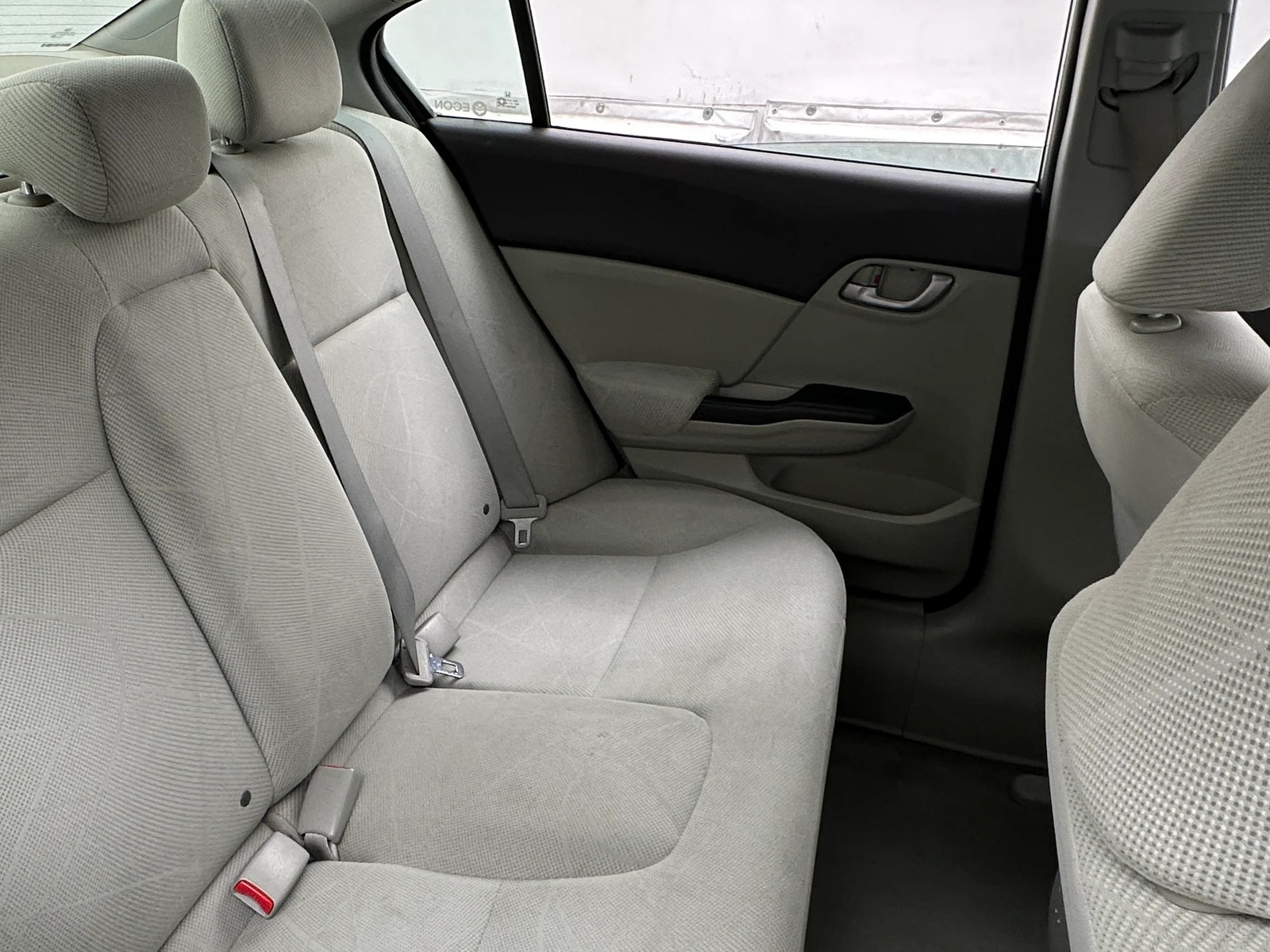 Thumbnail: 2012 Honda Civic - 6