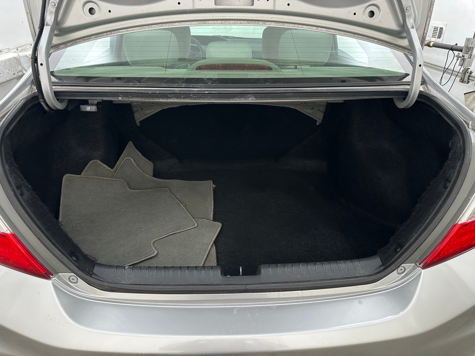 Thumbnail: 2012 Honda Civic - 7