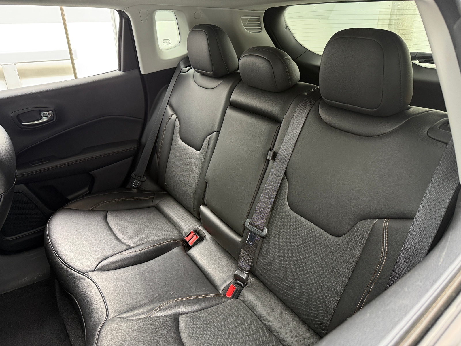 Thumbnail: 2021 Jeep Compass - 5