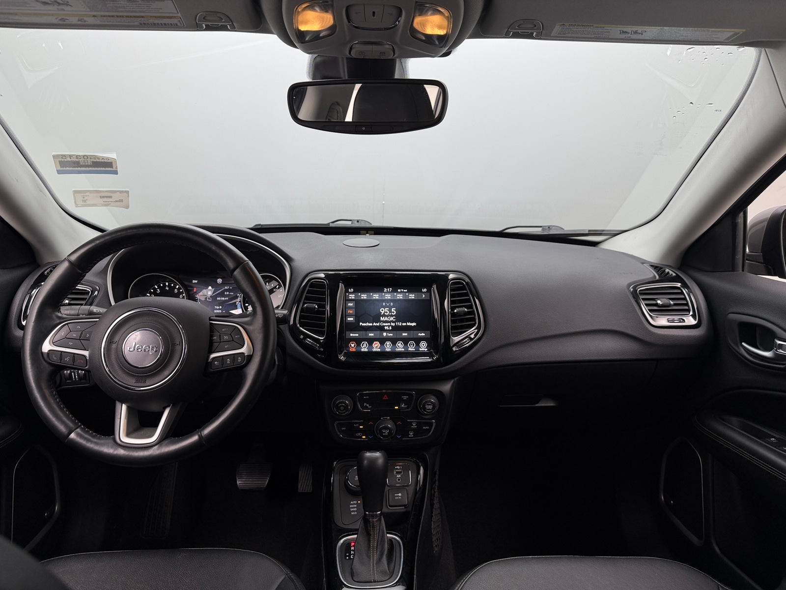 Thumbnail: 2021 Jeep Compass - 2