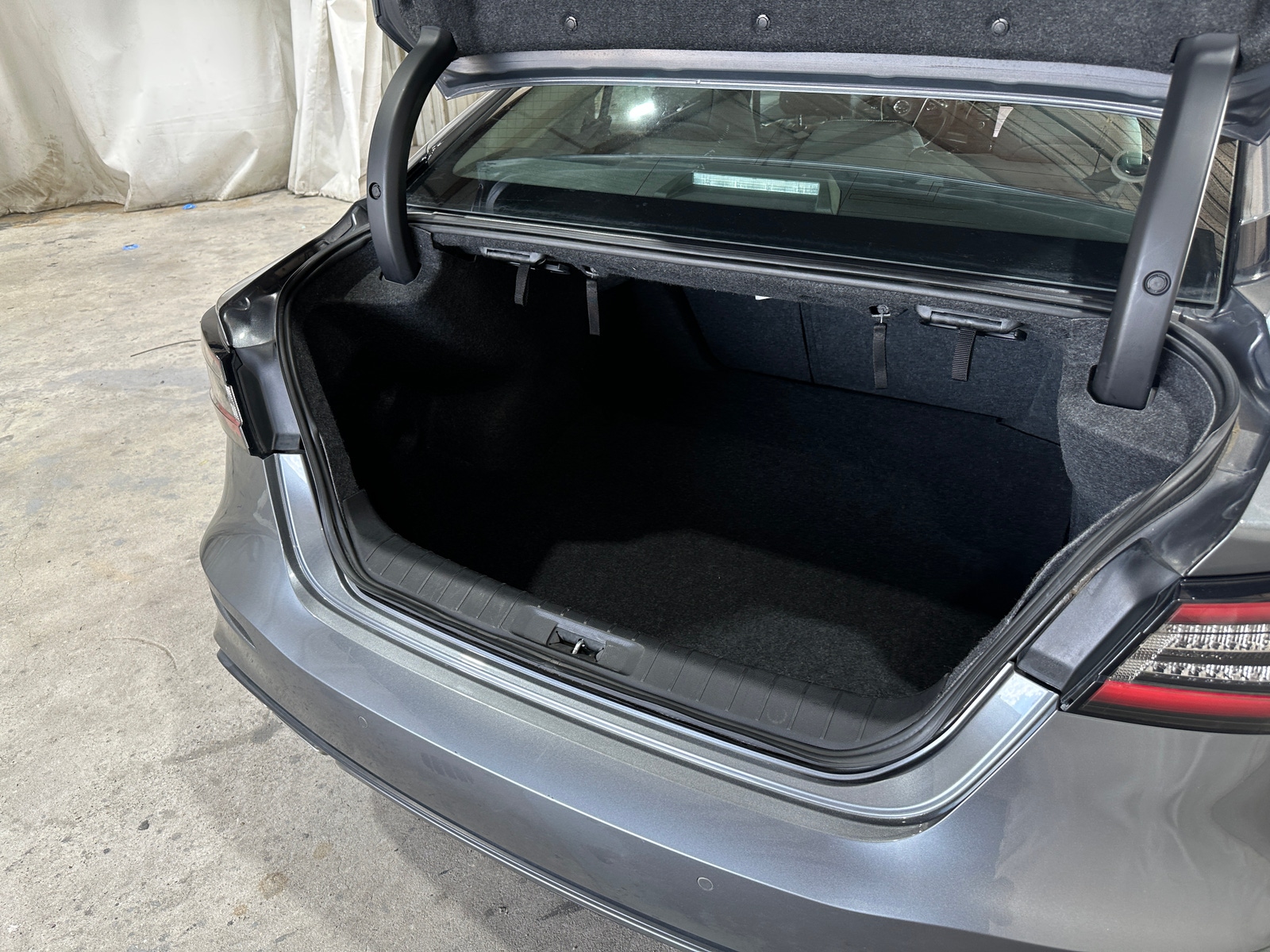 Thumbnail: 2019 Nissan Maxima - 6