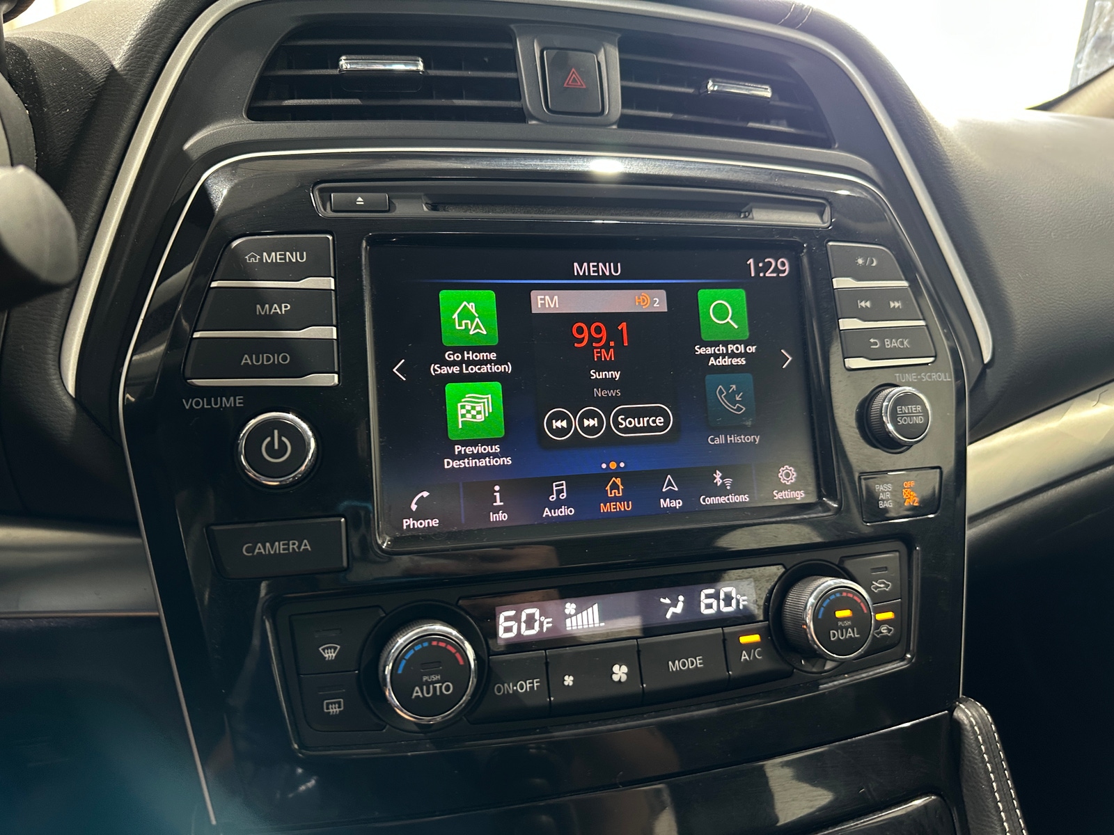 Thumbnail: 2019 Nissan Maxima - 3