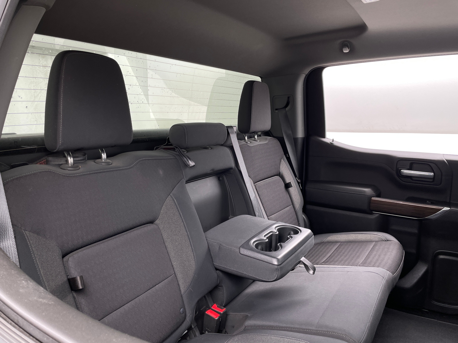 Thumbnail: 2019 Chevrolet Silverado 1500 - 6