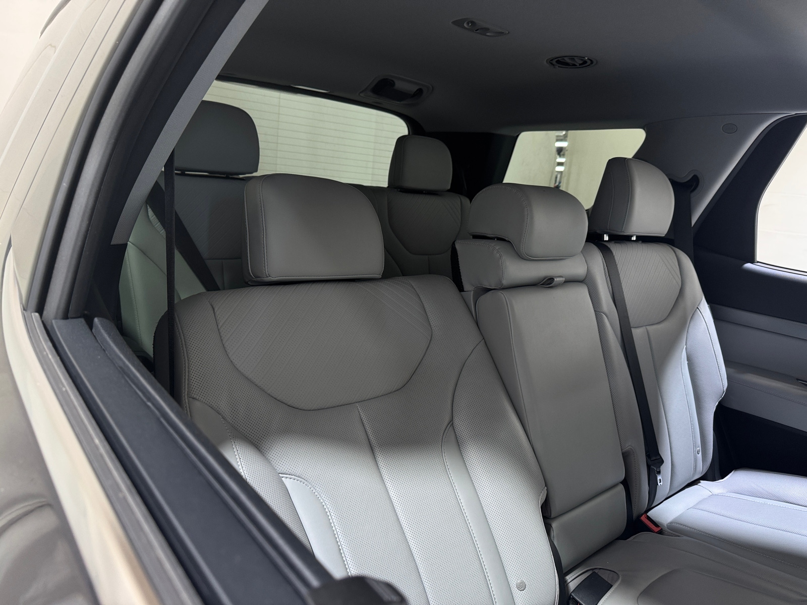 Thumbnail: 2024 Hyundai Palisade - 5