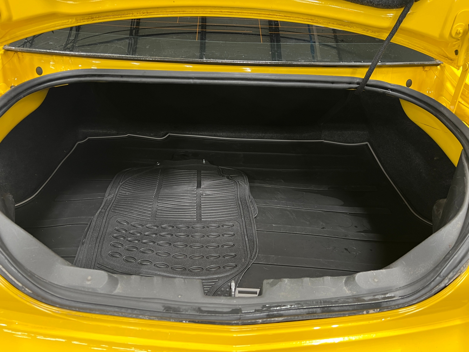 Thumbnail: 2010 Chevrolet Camaro - 4