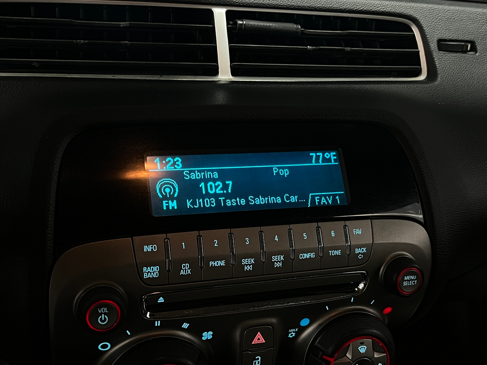 Thumbnail: 2010 Chevrolet Camaro - 2
