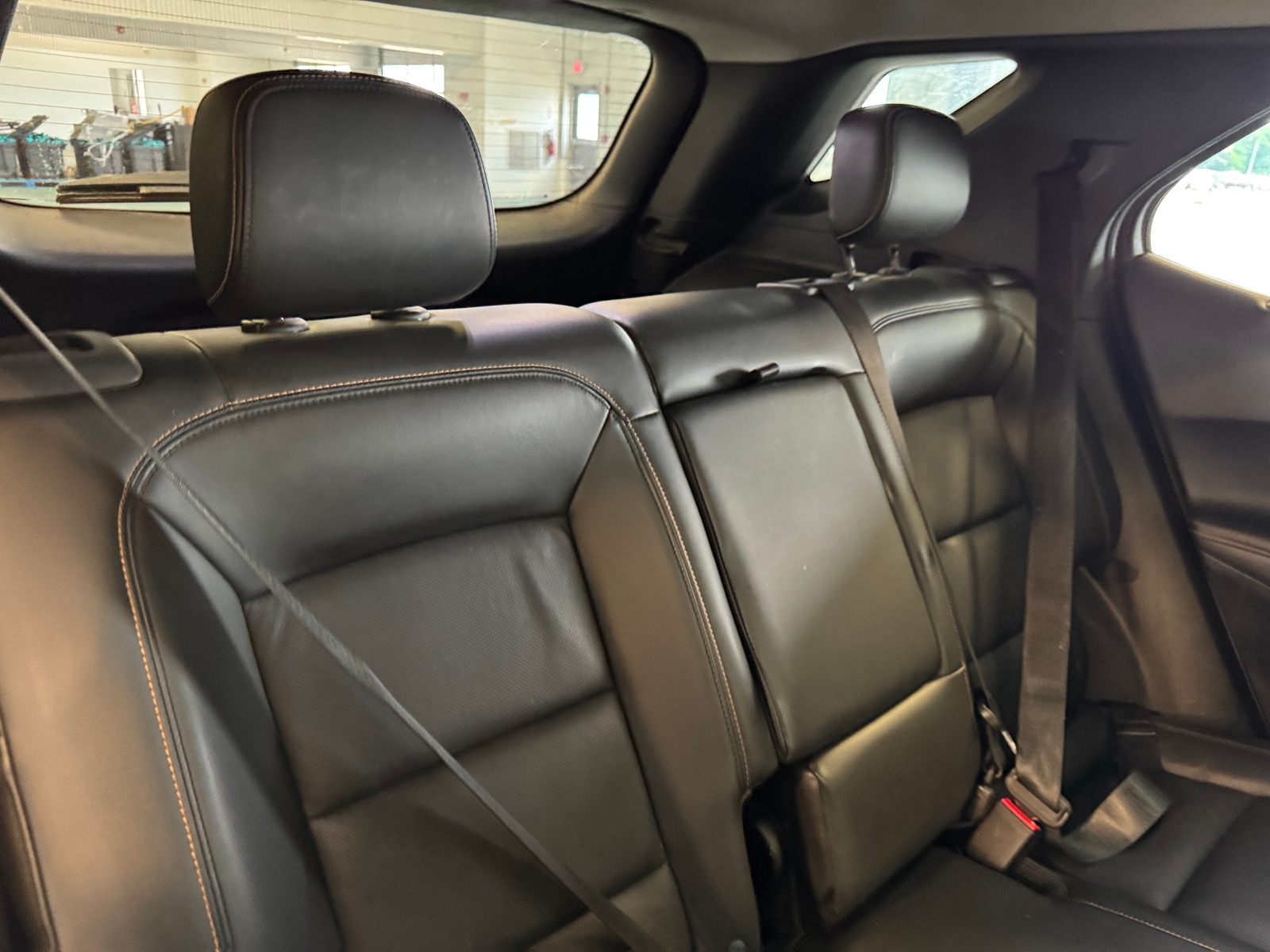 Thumbnail: 2019 Chevrolet Equinox - 5