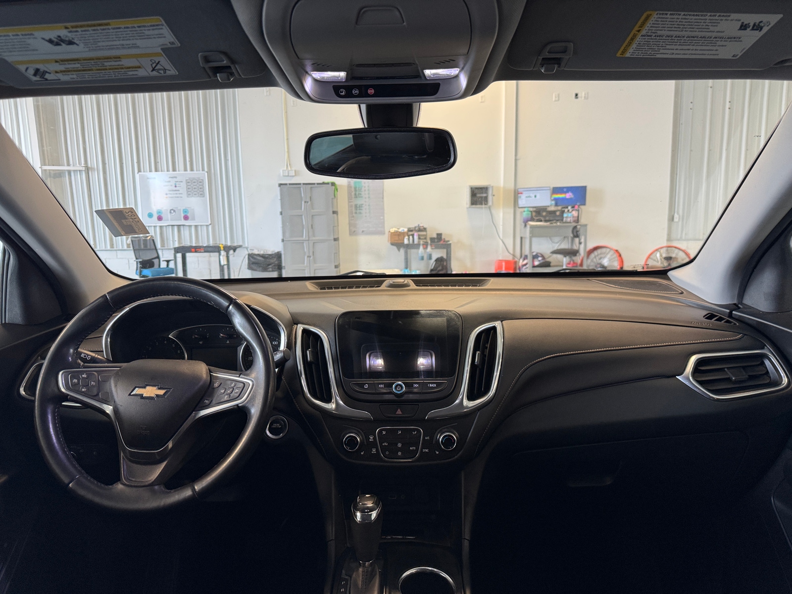 Thumbnail: 2019 Chevrolet Equinox - 2