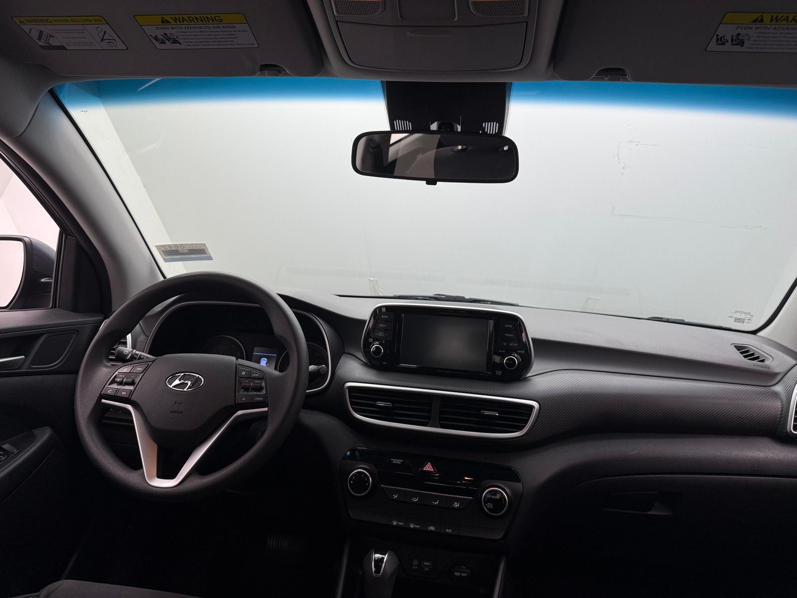Thumbnail: 2020 Hyundai Tucson - 3