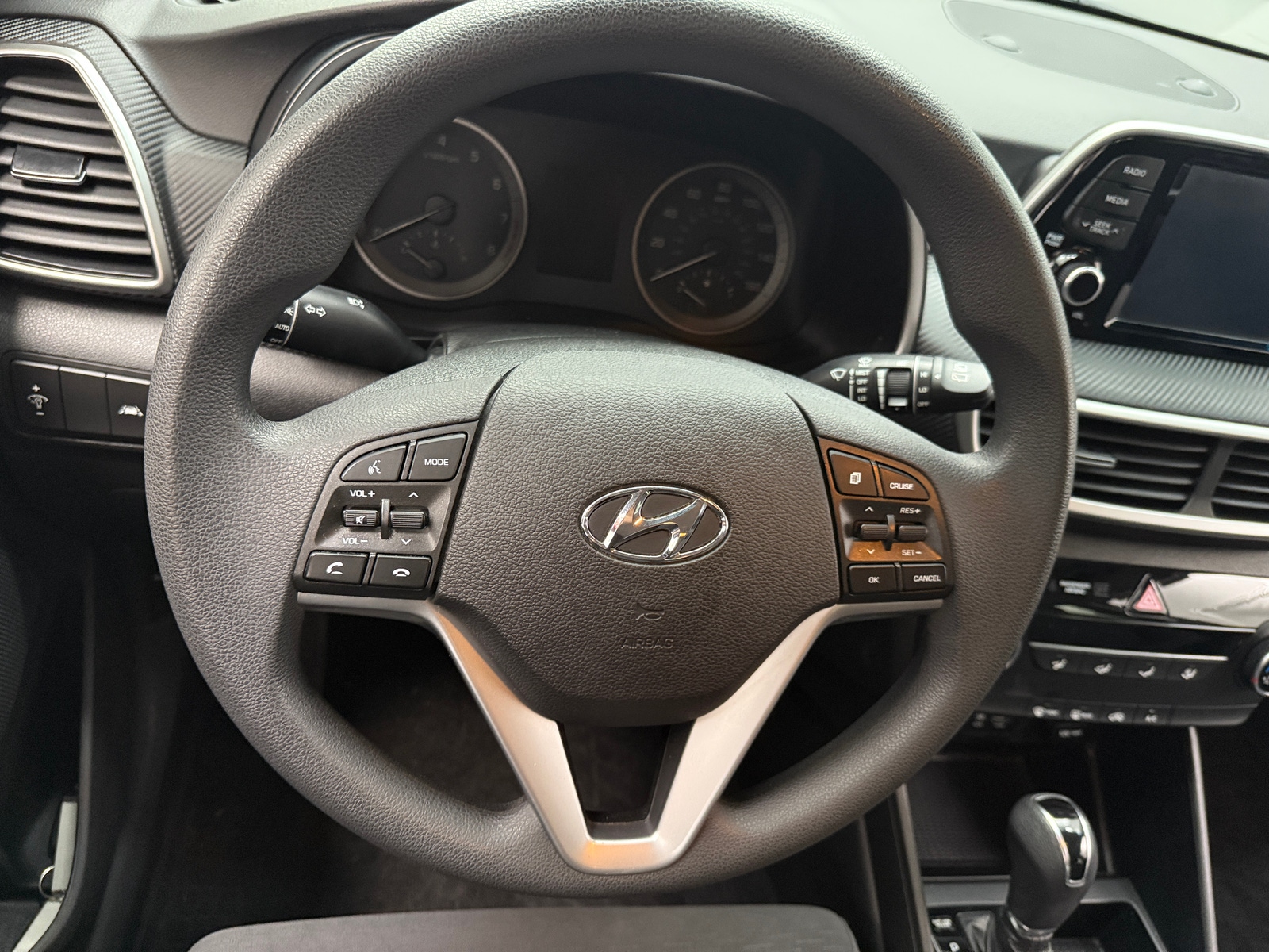 Thumbnail: 2020 Hyundai Tucson - 5