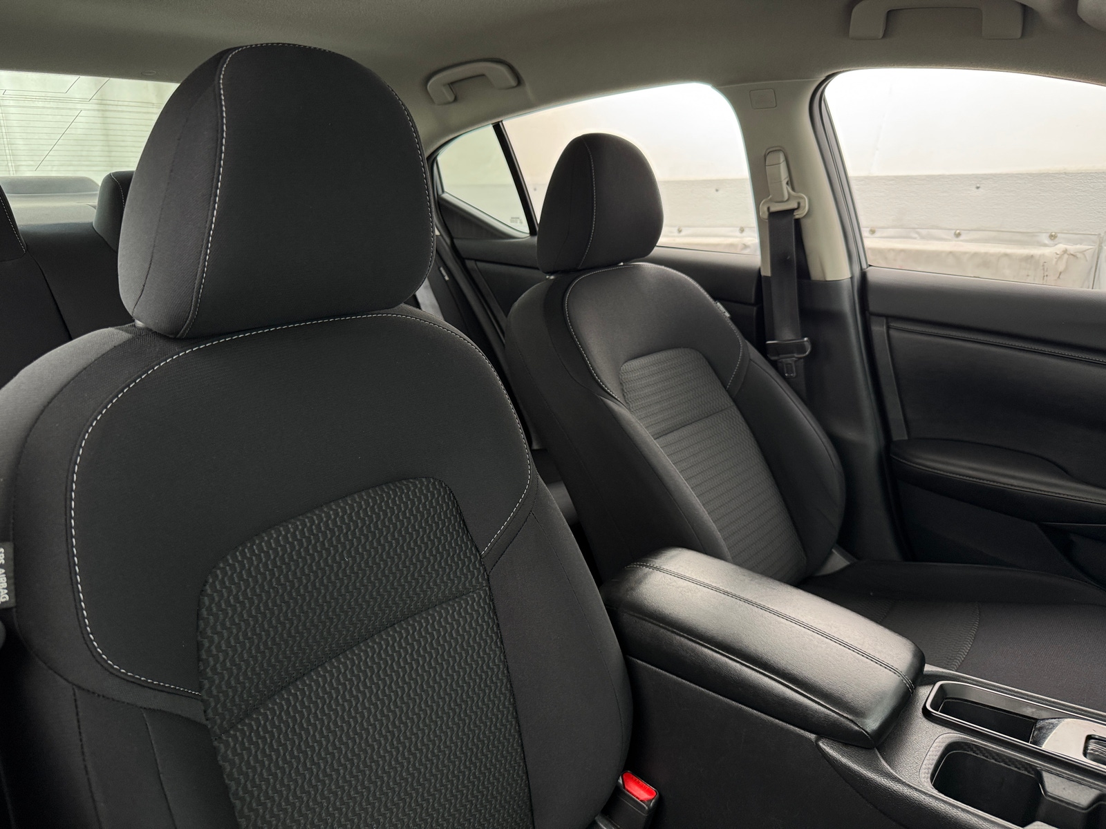 Thumbnail: 2021 Nissan Sentra - 2