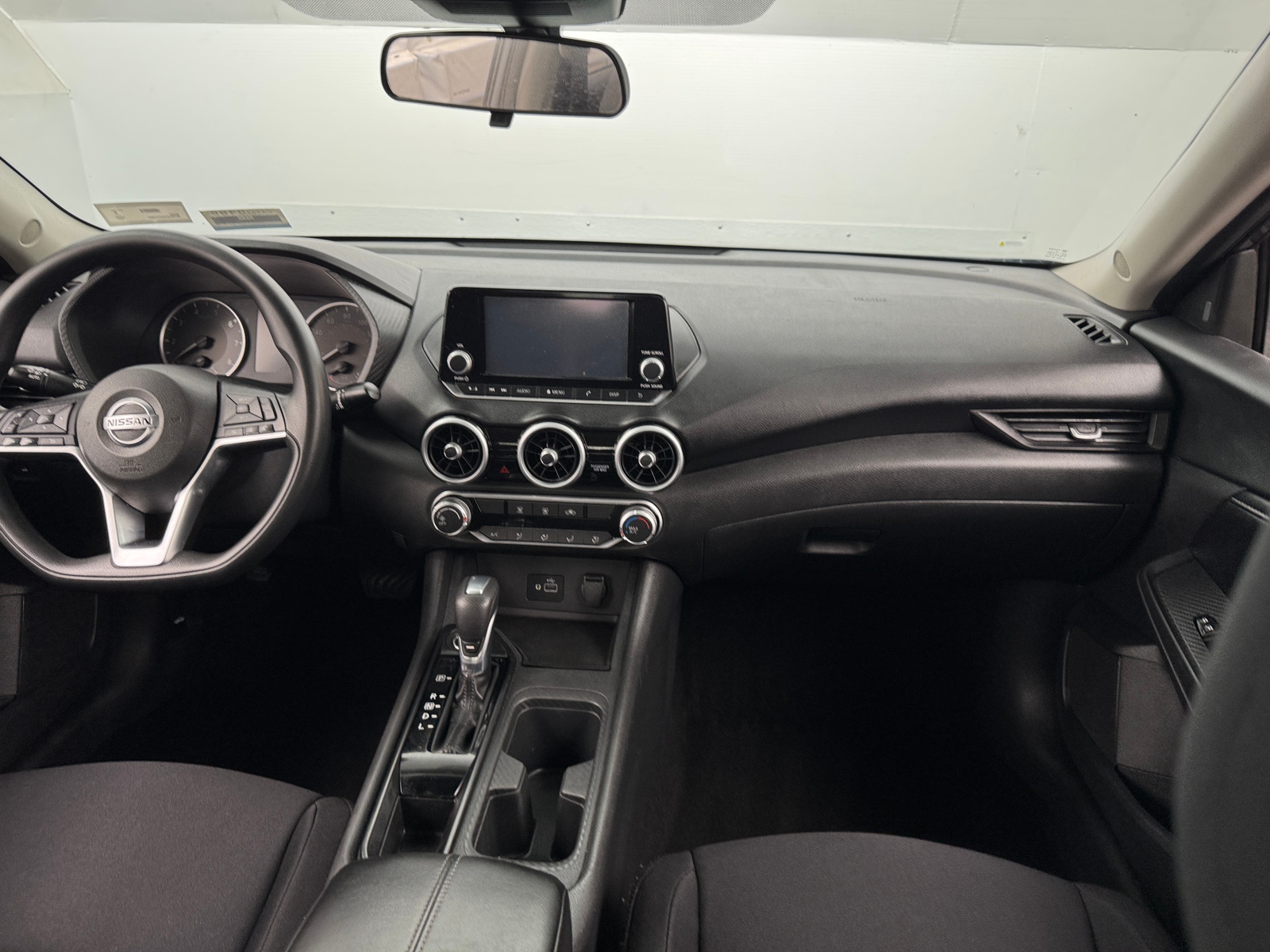 Thumbnail: 2021 Nissan Sentra - 3