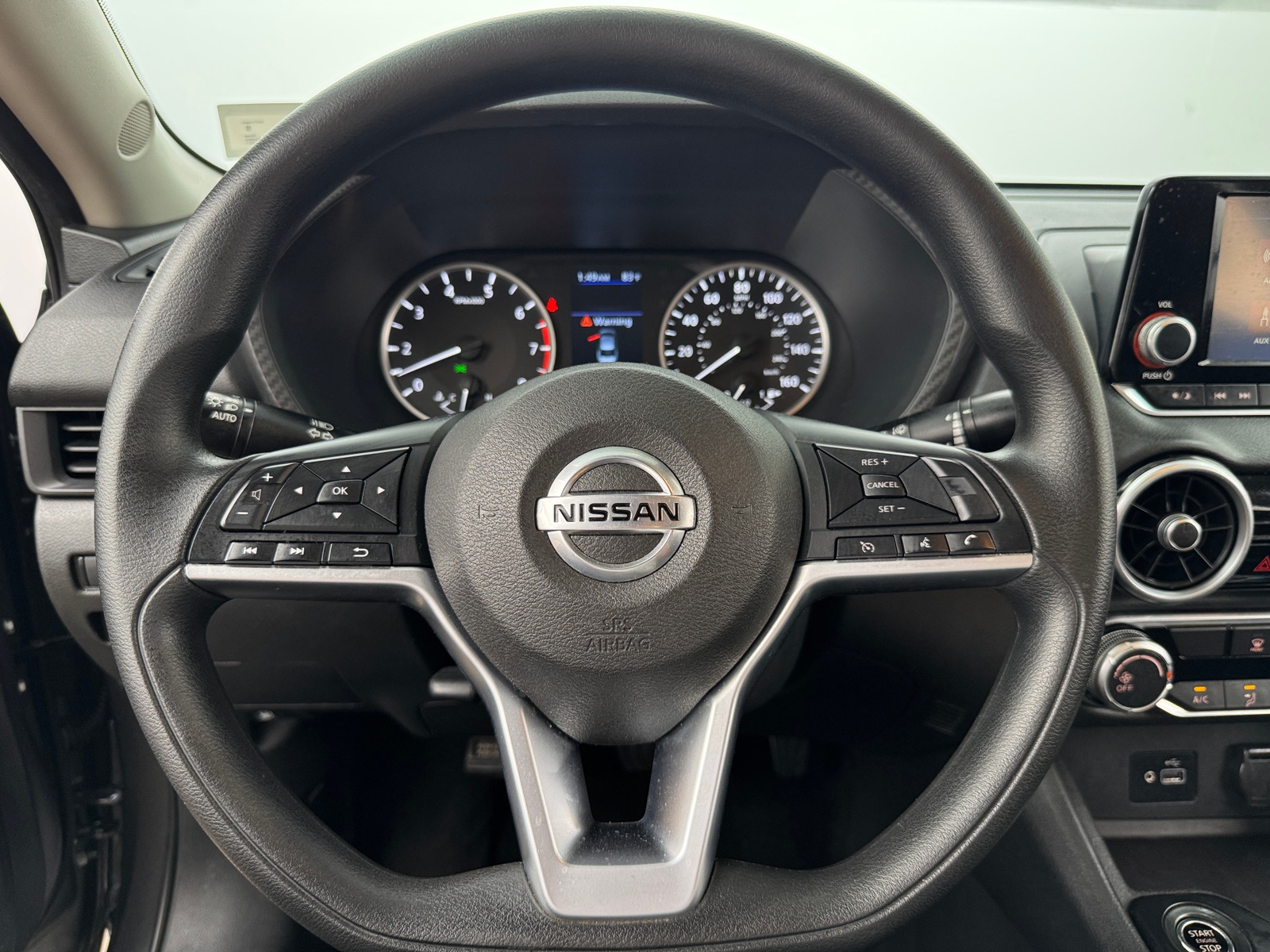 Thumbnail: 2021 Nissan Sentra - 5