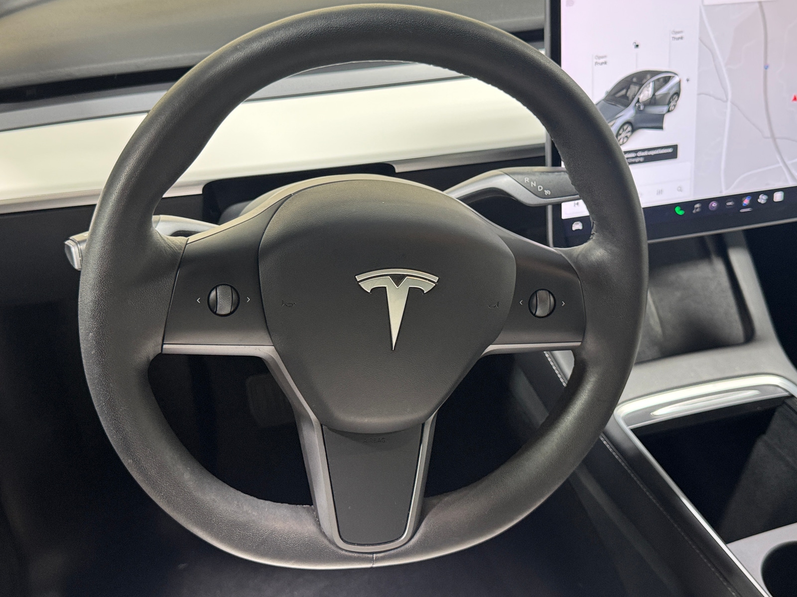 Thumbnail: 2022 Tesla Model Y - 4