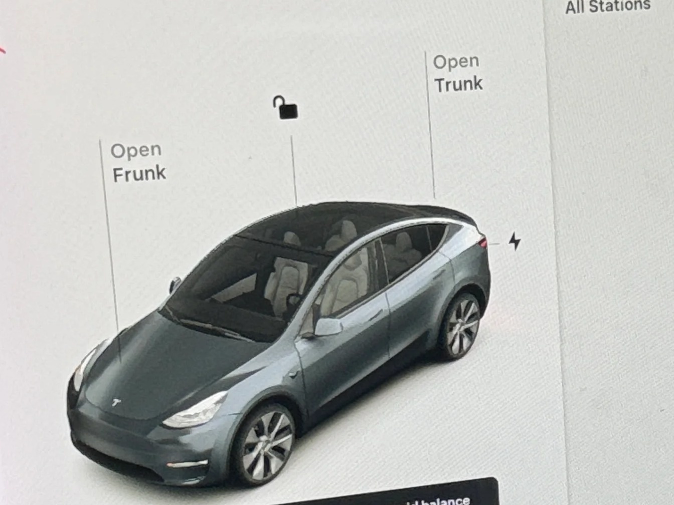 Thumbnail: 2022 Tesla Model Y - 3
