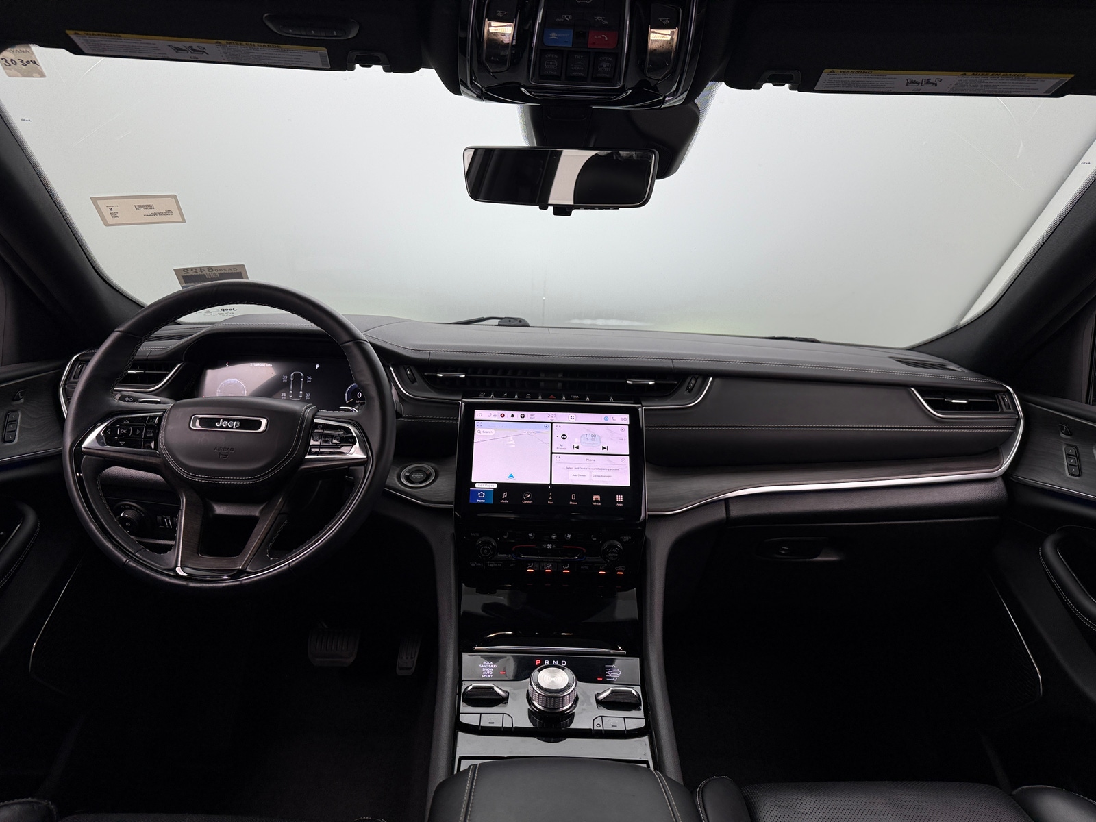 Thumbnail: 2023 Jeep Grand Cherokee L - 2