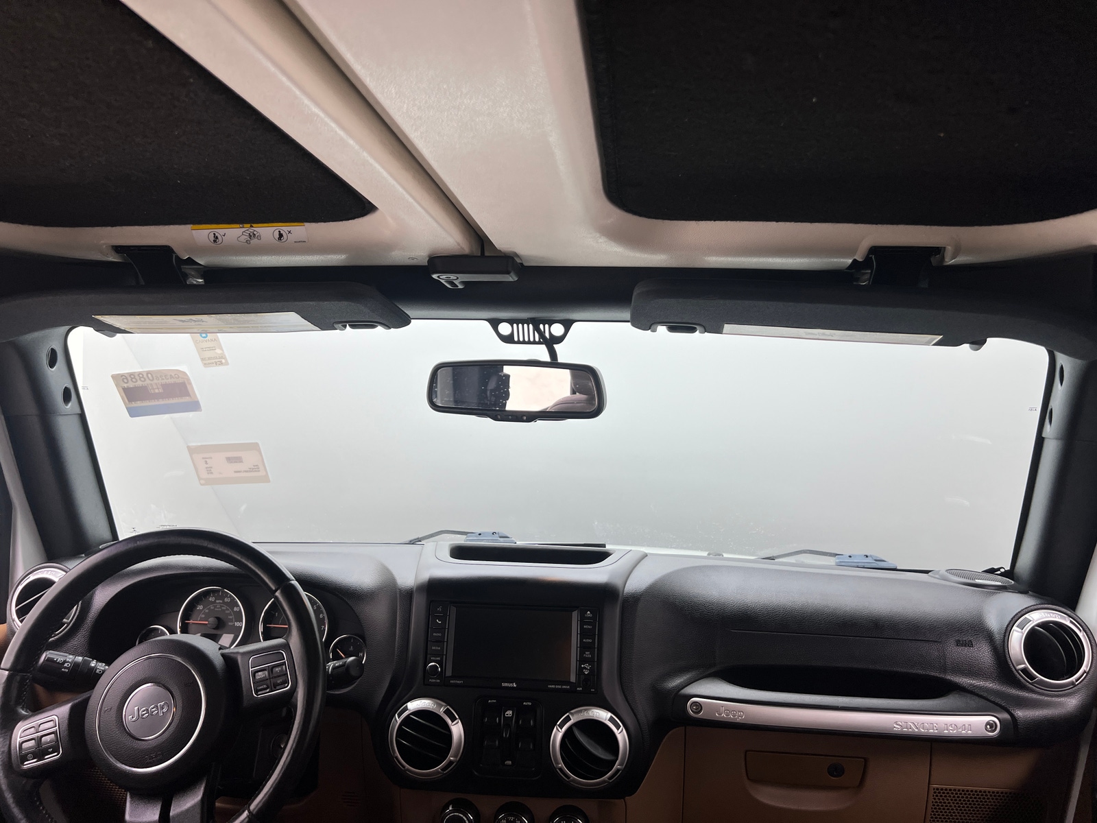 Thumbnail: 2015 Jeep Wrangler - 2