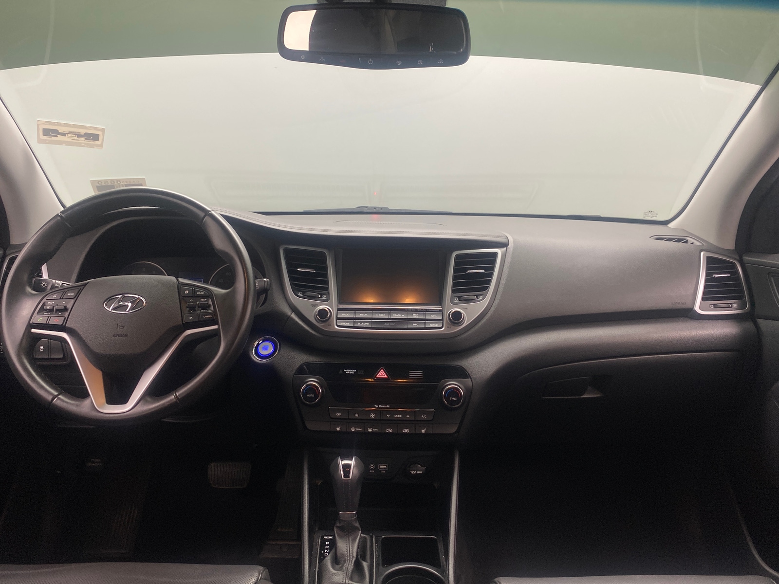 Thumbnail: 2017 Hyundai Tucson - 2