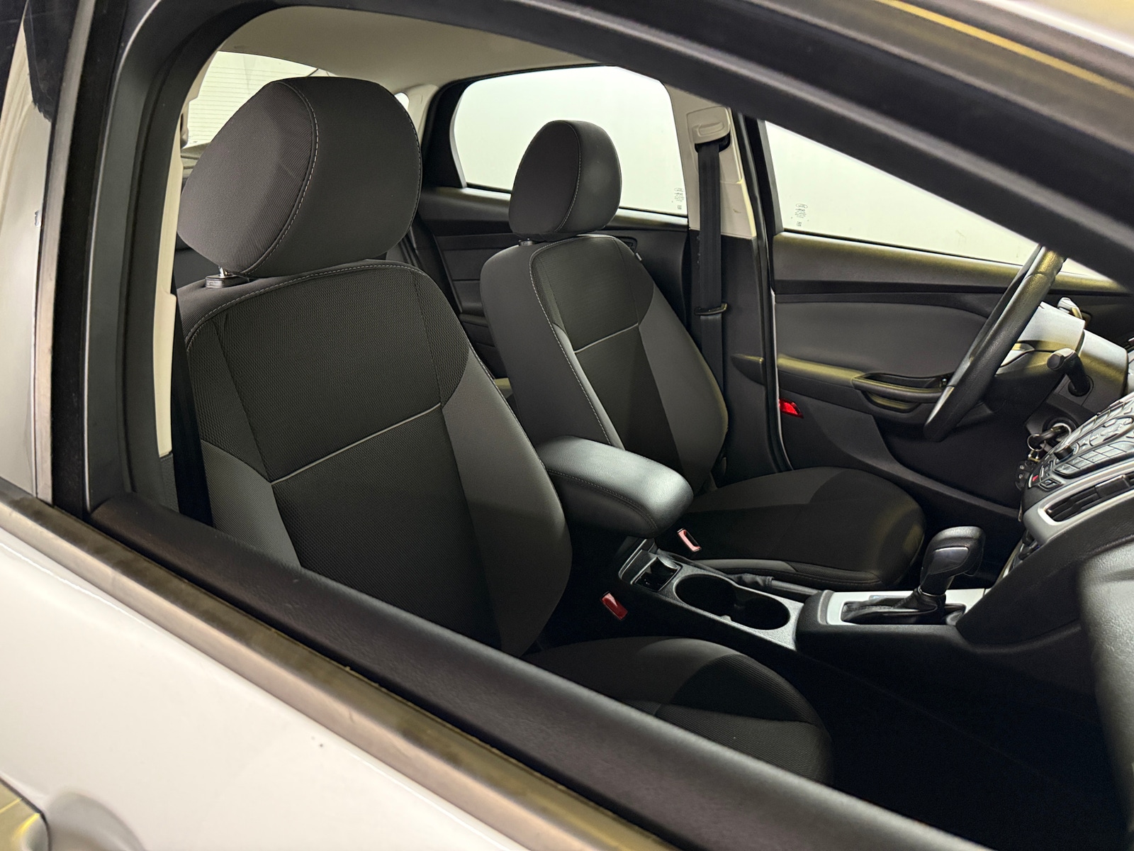 Thumbnail: 2014 Ford Focus - 2