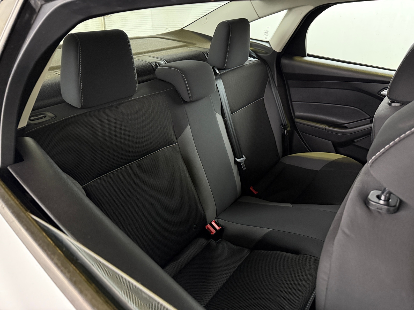 Thumbnail: 2014 Ford Focus - 6