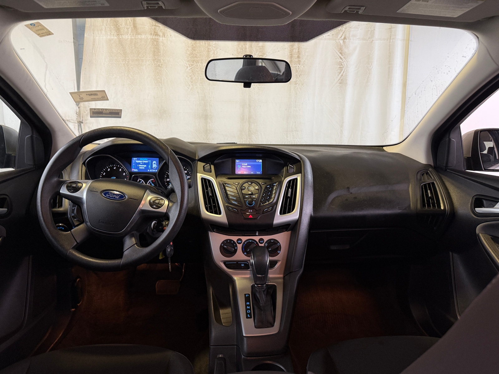 Thumbnail: 2014 Ford Focus - 3