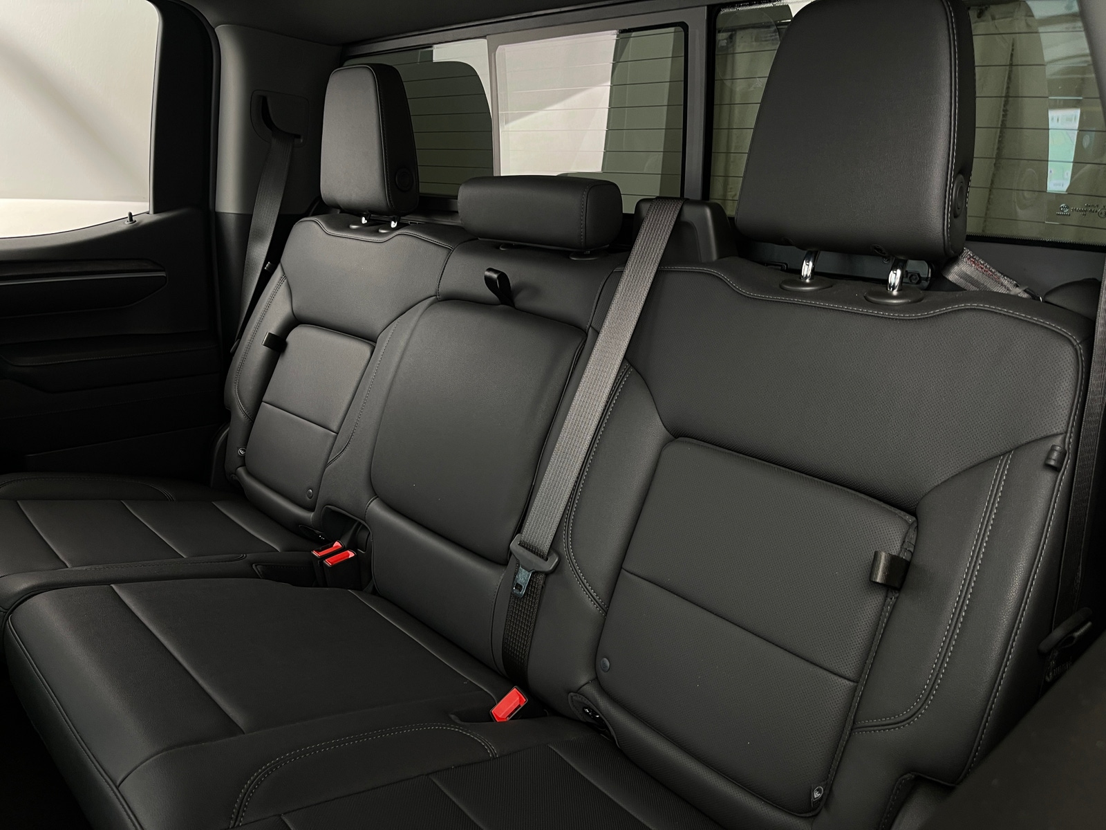 Thumbnail: 2023 Chevrolet Silverado 1500 - 5
