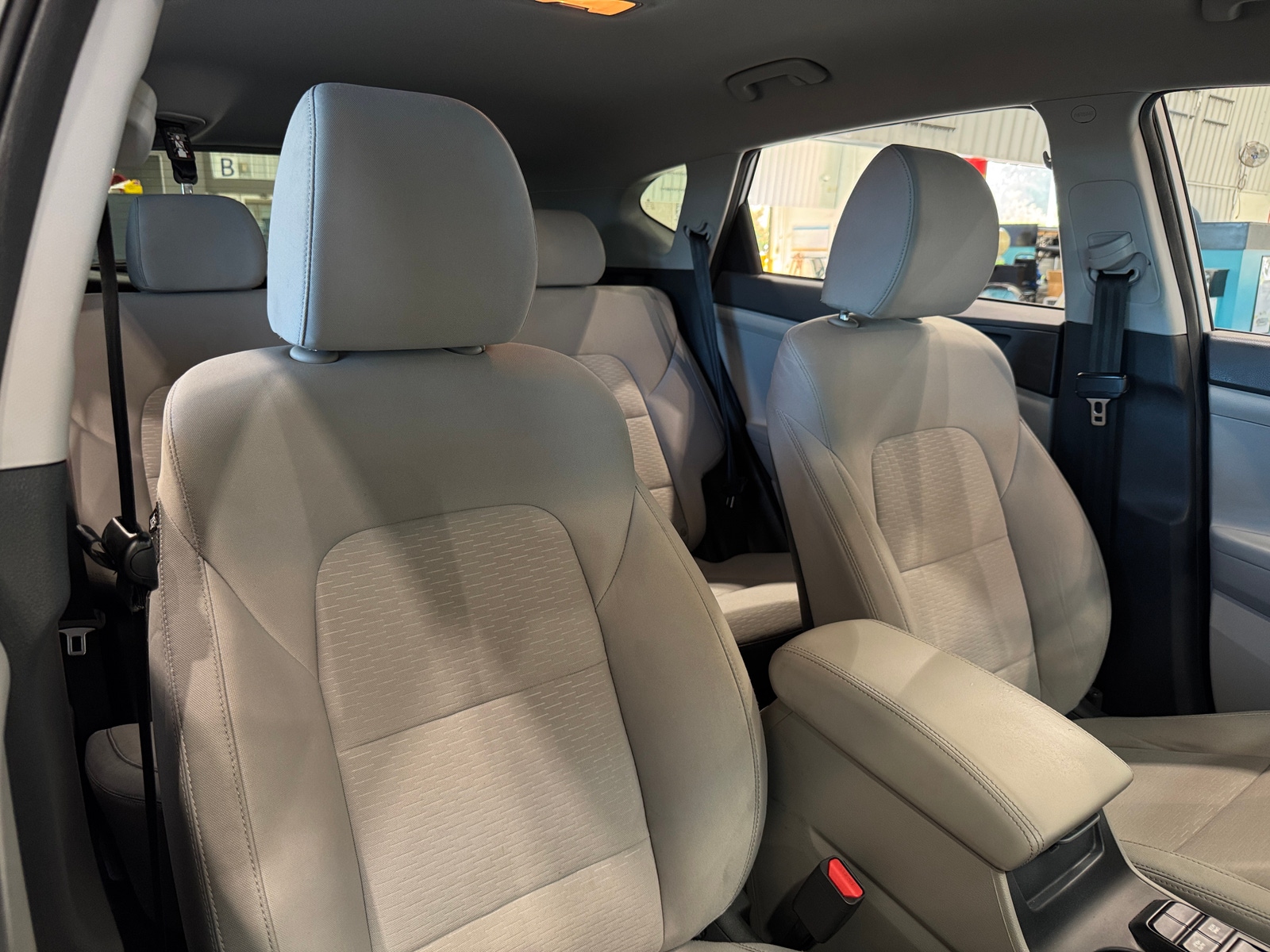 Thumbnail: 2020 Hyundai Tucson - 2