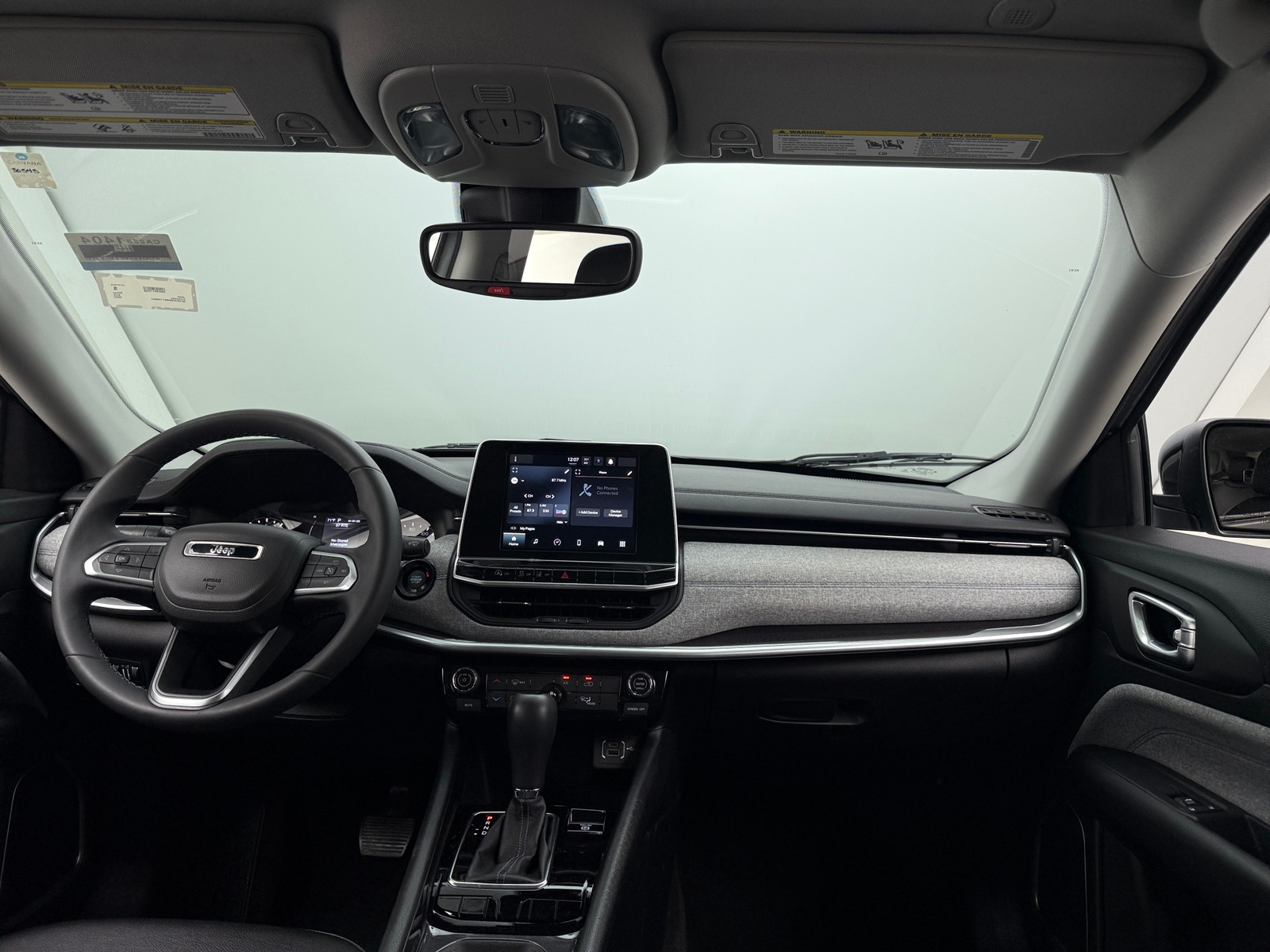Thumbnail: 2022 Jeep Compass - 3