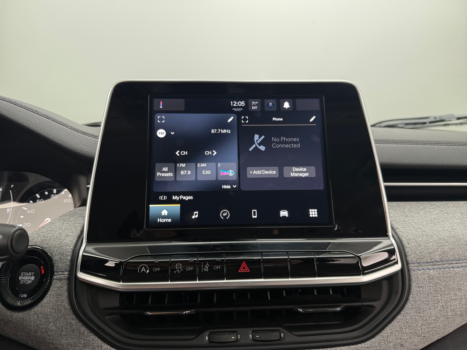 Thumbnail: 2022 Jeep Compass - 4