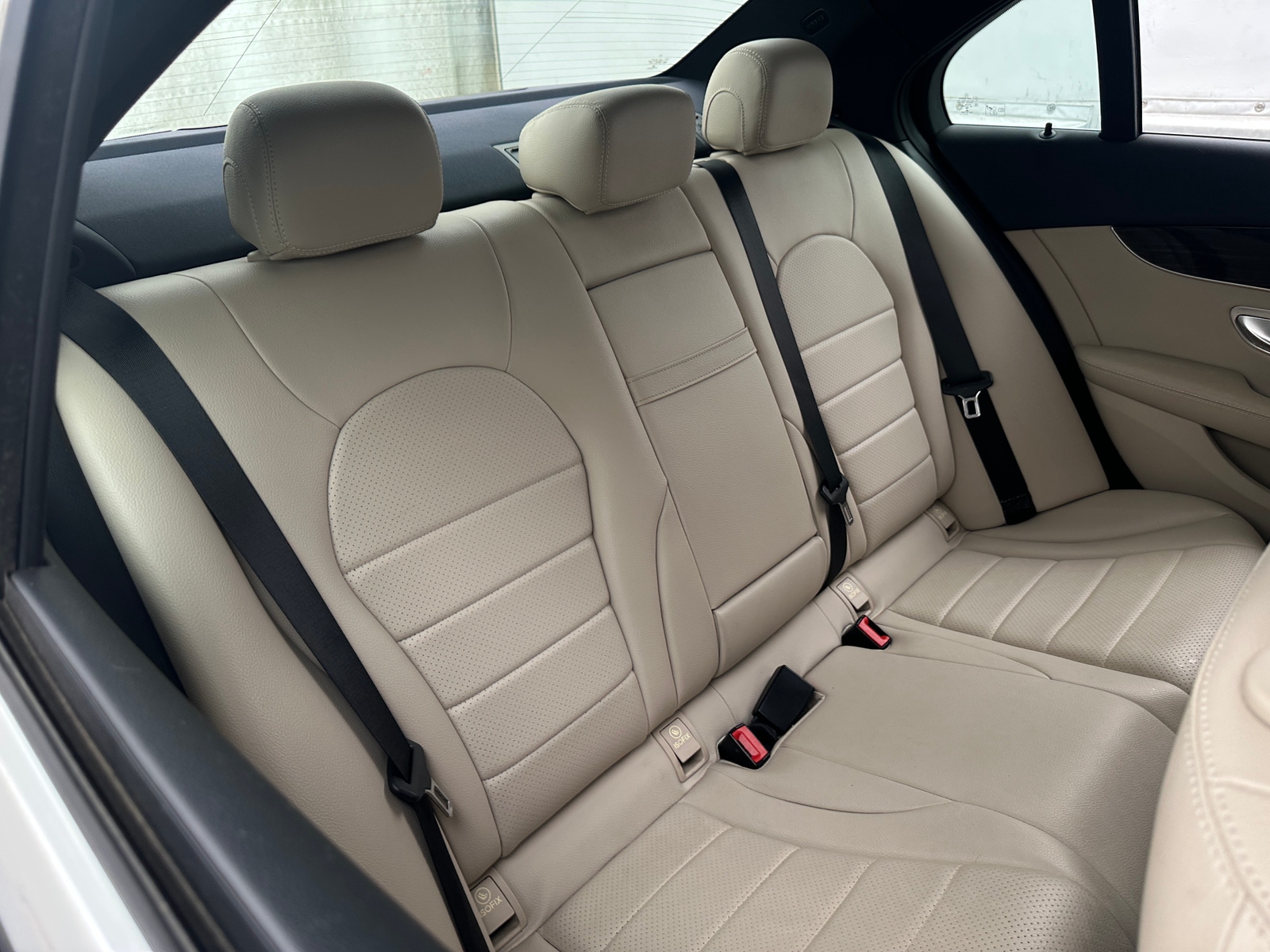 Thumbnail: 2018 Mercedes-Benz C-Class - 5