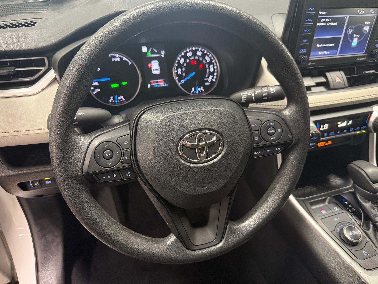 Thumbnail: 2022 Toyota RAV4 - 5