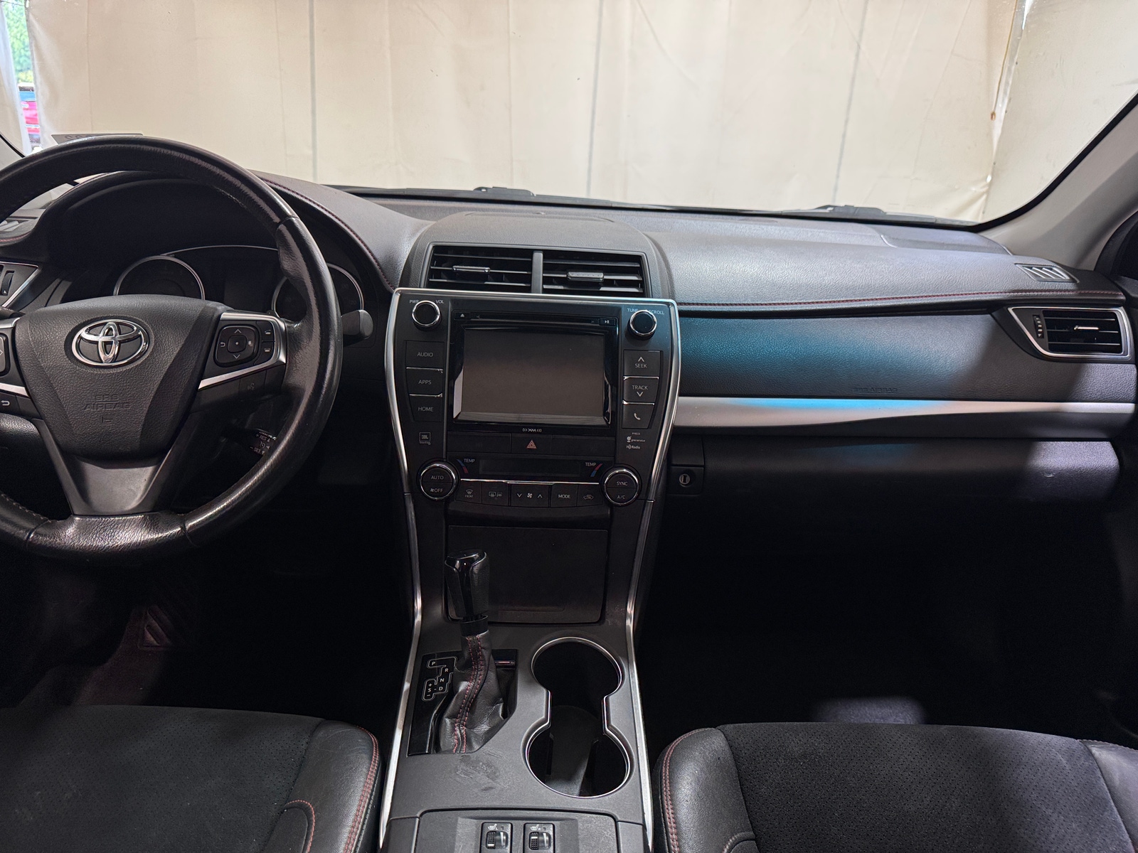 Thumbnail: 2017 Toyota Camry - 2