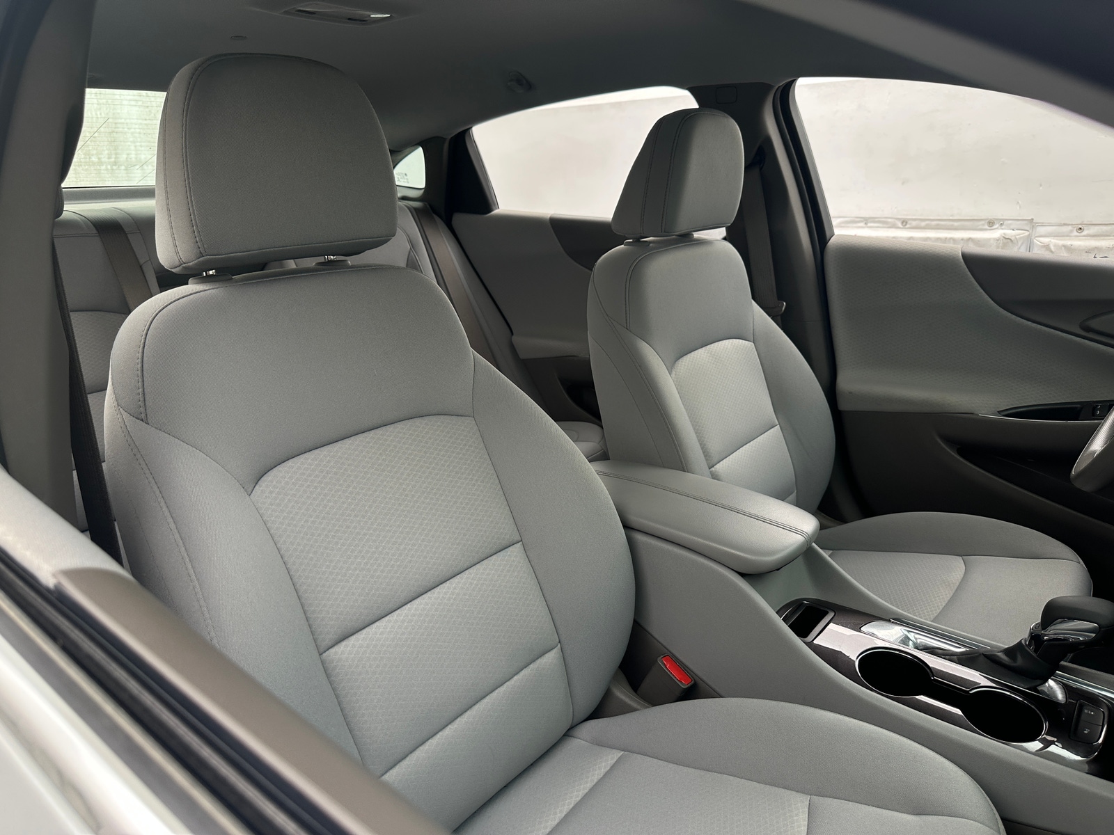 Thumbnail: 2021 Chevrolet Malibu - 2