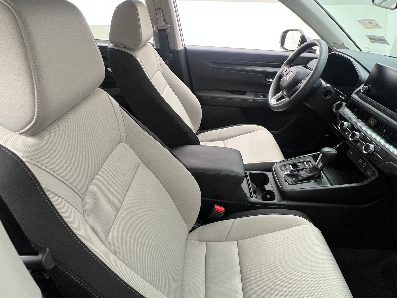 Thumbnail: 2024 Honda CR-V - 2